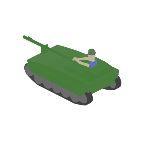 Tank